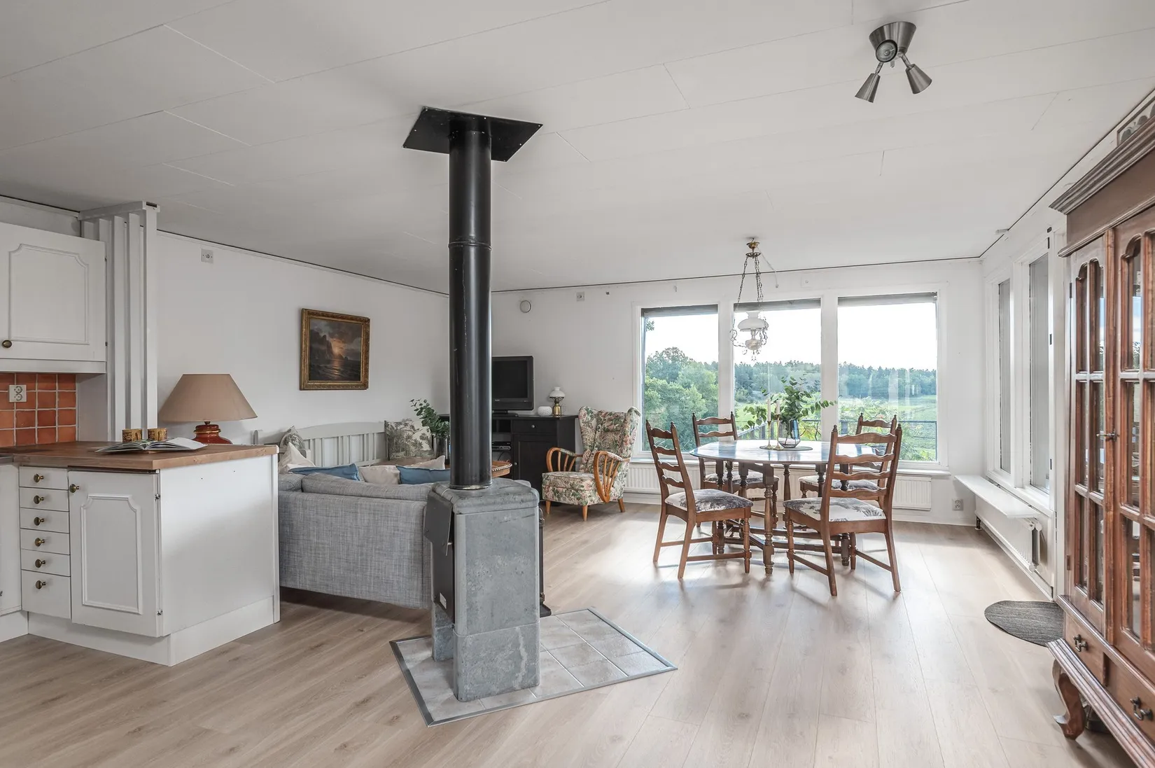 Villa, Arkösundsvägen 507, Arkösund, Norrköping