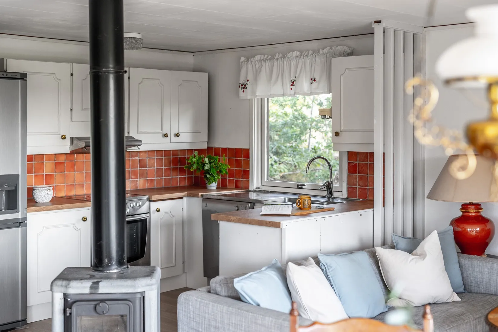 Villa, Arkösundsvägen 507, Arkösund, Norrköping