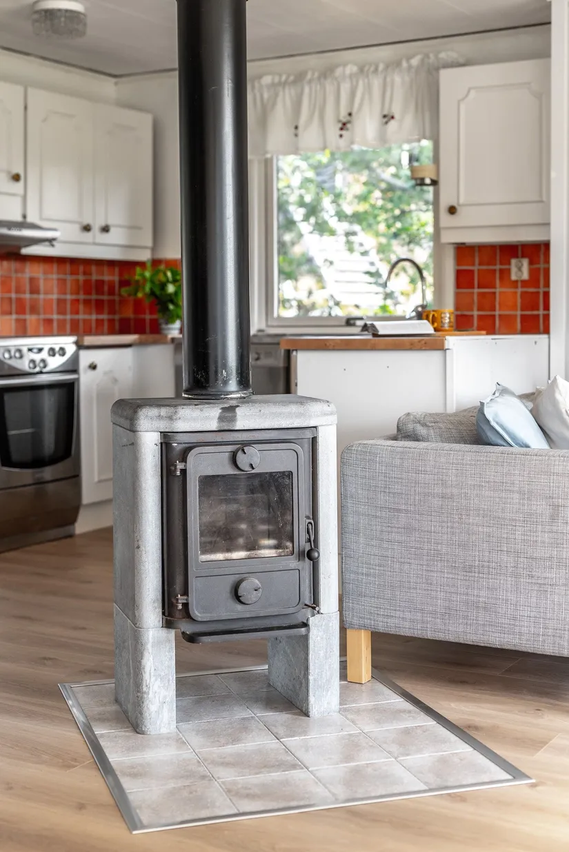 Villa, Arkösundsvägen 507, Arkösund, Norrköping