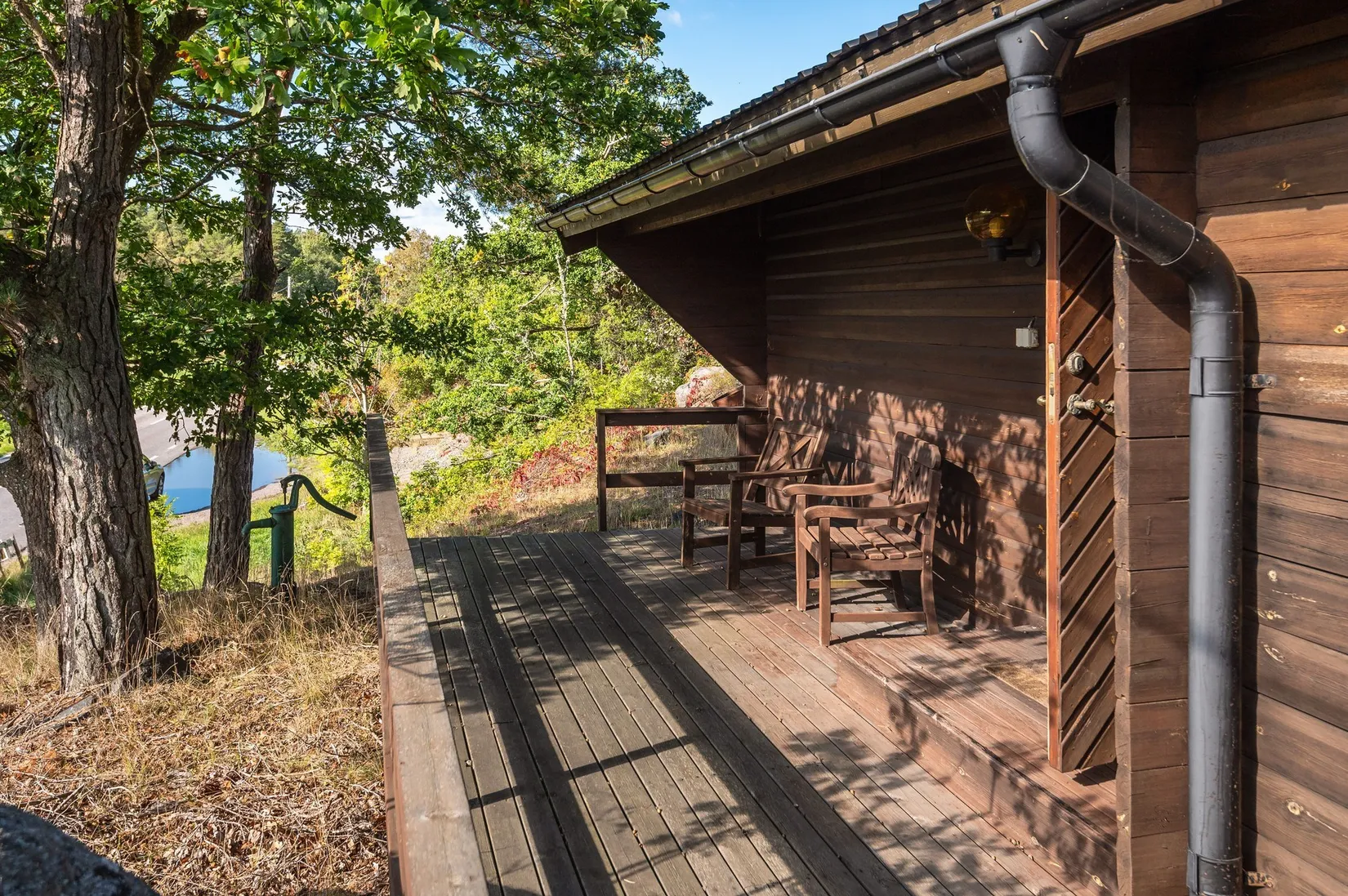 Villa, Arkösundsvägen 507, Arkösund, Norrköping