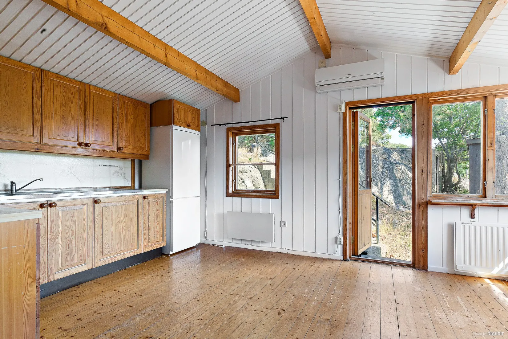 Villa, Arkösundsvägen 507, Arkösund, Norrköping