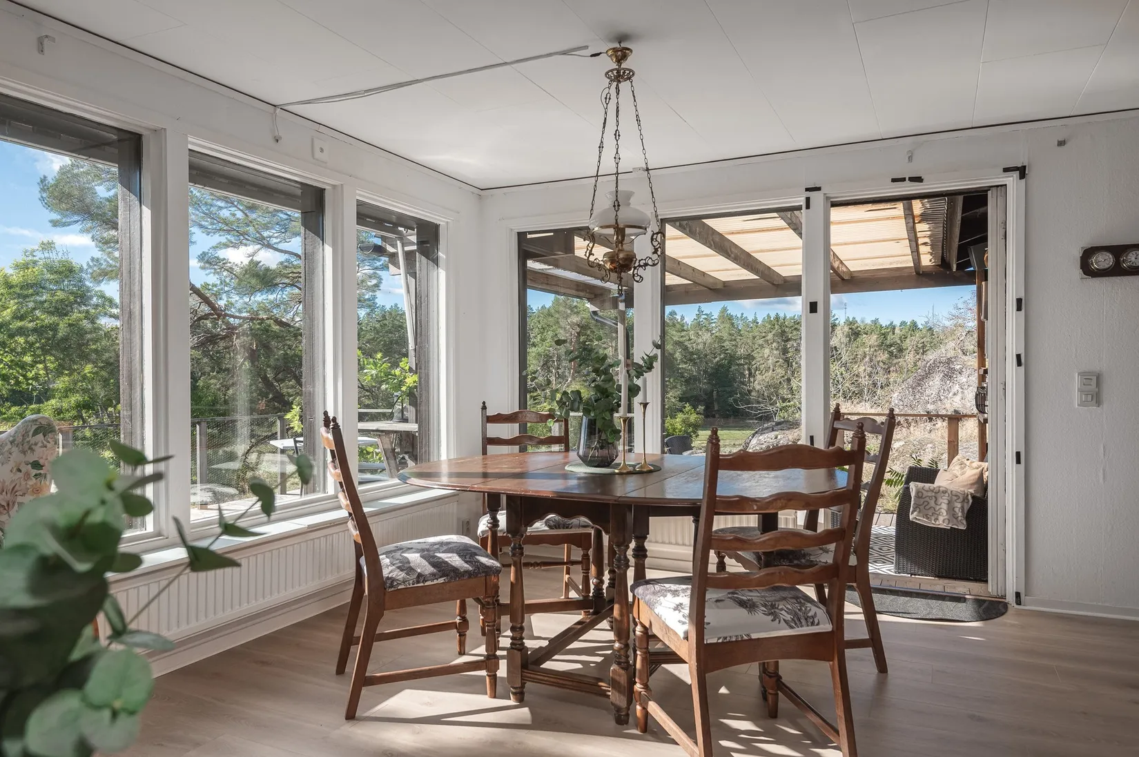 Villa, Arkösundsvägen 507, Arkösund, Norrköping