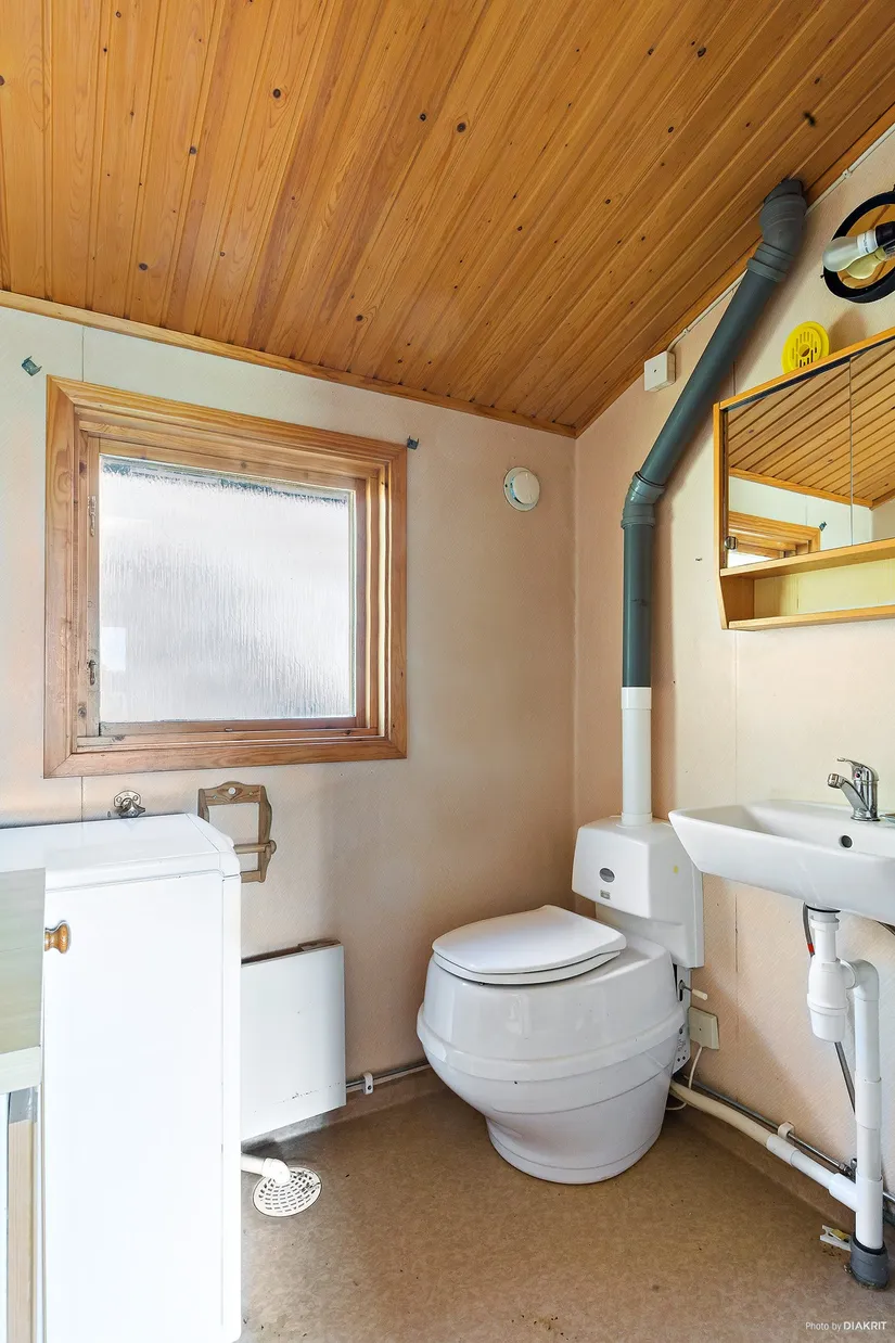 Villa, Arkösundsvägen 507, Arkösund, Norrköping