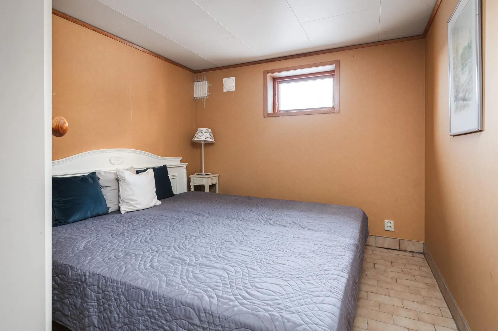 Villa, Arkösundsvägen 507, Arkösund, Norrköping