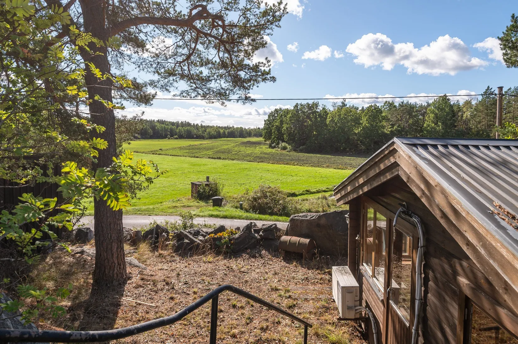 Villa, Arkösundsvägen 507, Arkösund, Norrköping