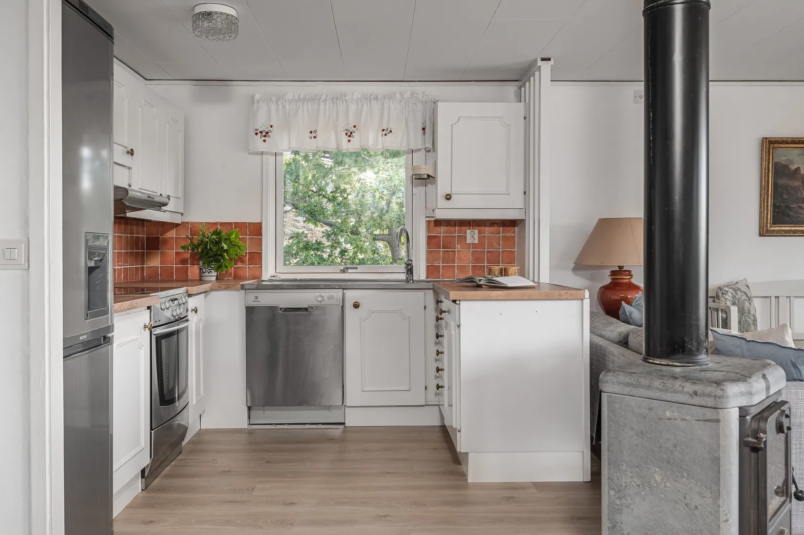 Villa, Arkösundsvägen 507, Arkösund, Norrköping