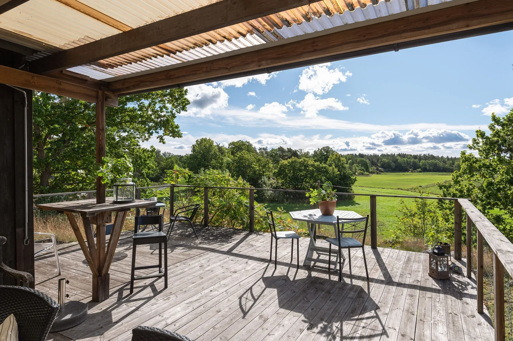 Villa, Arkösundsvägen 507, Arkösund, Norrköping