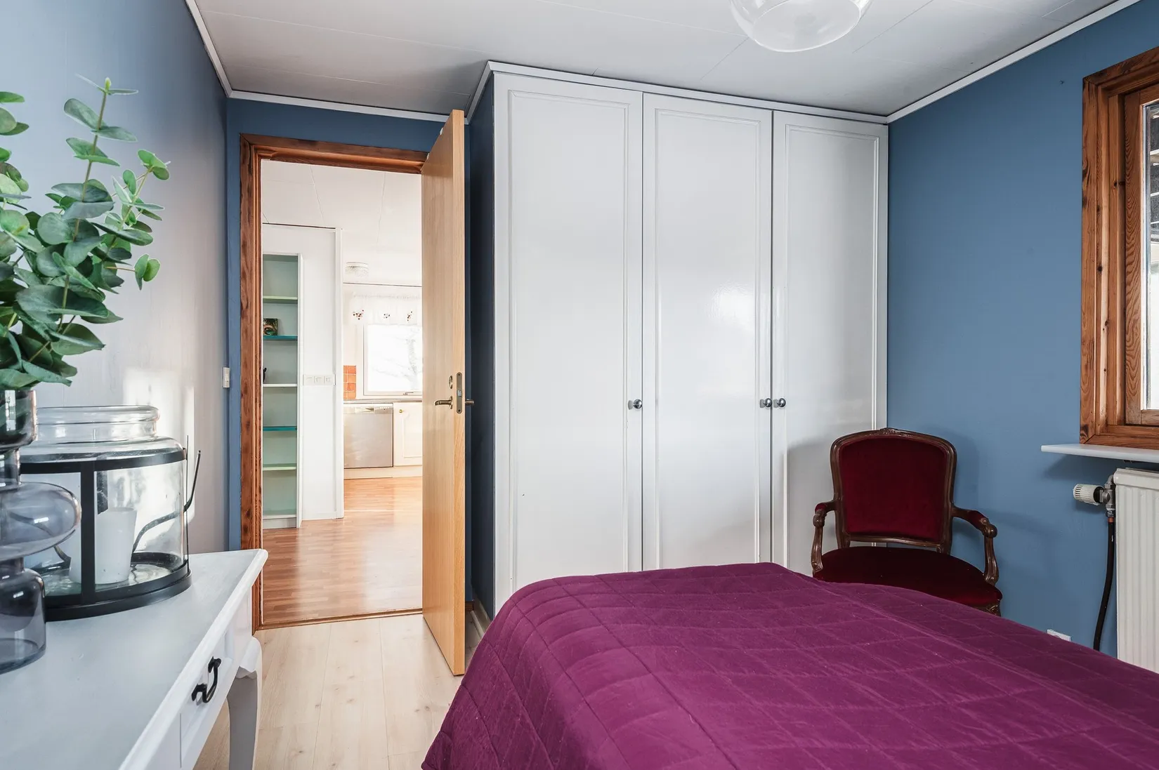 Villa, Arkösundsvägen 507, Arkösund, Norrköping