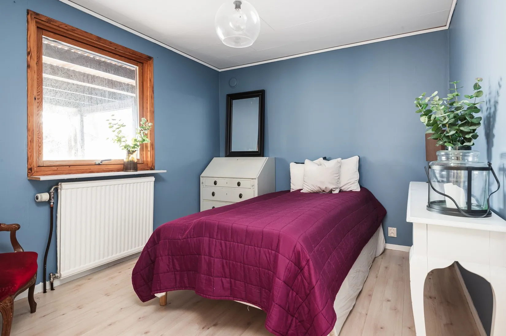 Villa, Arkösundsvägen 507, Arkösund, Norrköping