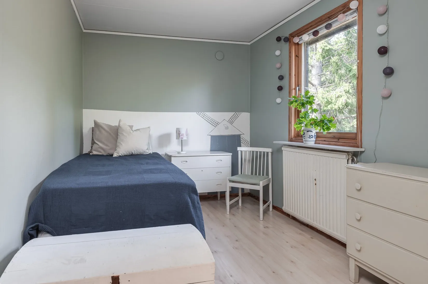 Villa, Arkösundsvägen 507, Arkösund, Norrköping