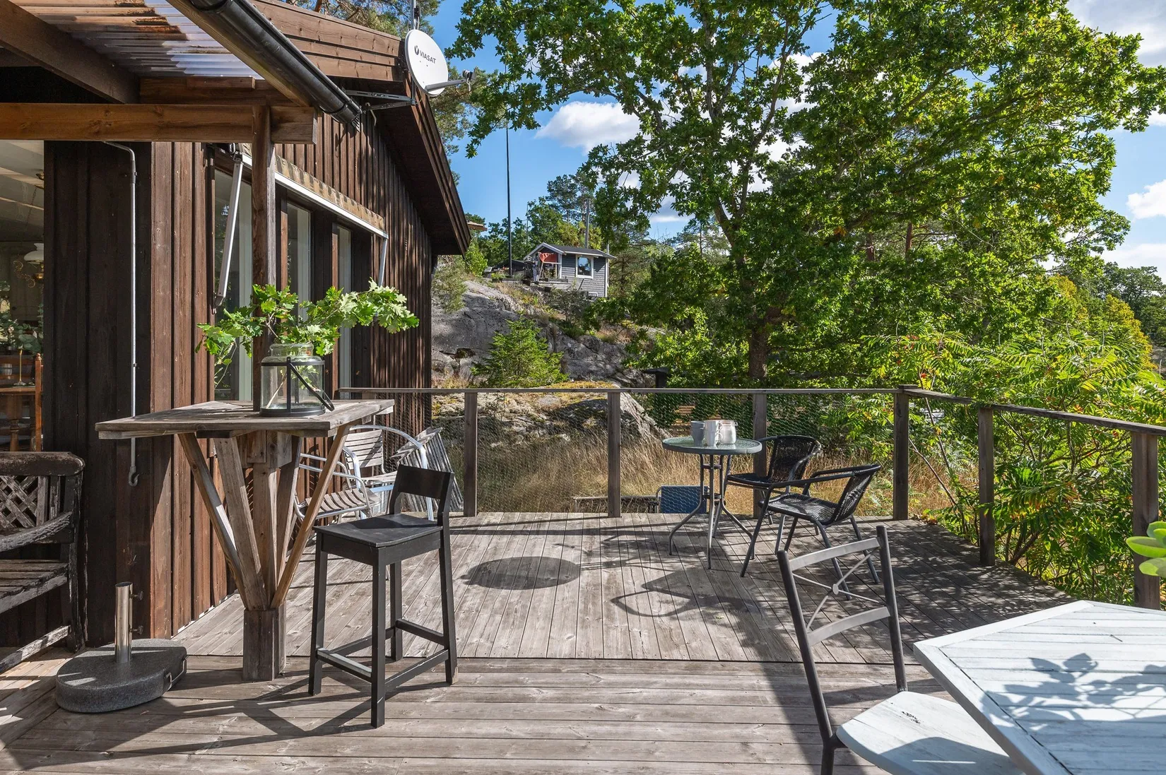 Villa, Arkösundsvägen 507, Arkösund, Norrköping