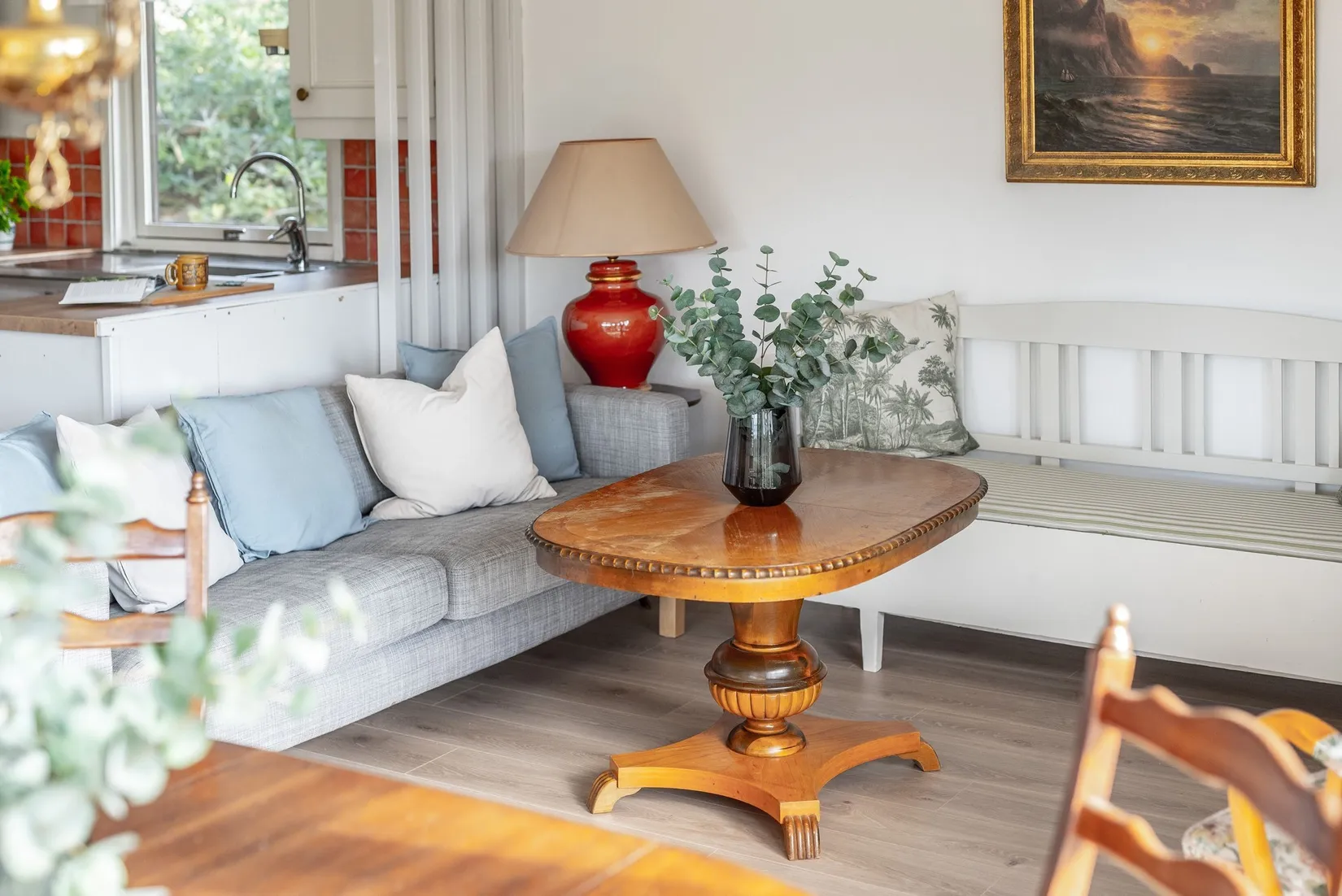 Villa, Arkösundsvägen 507, Arkösund, Norrköping