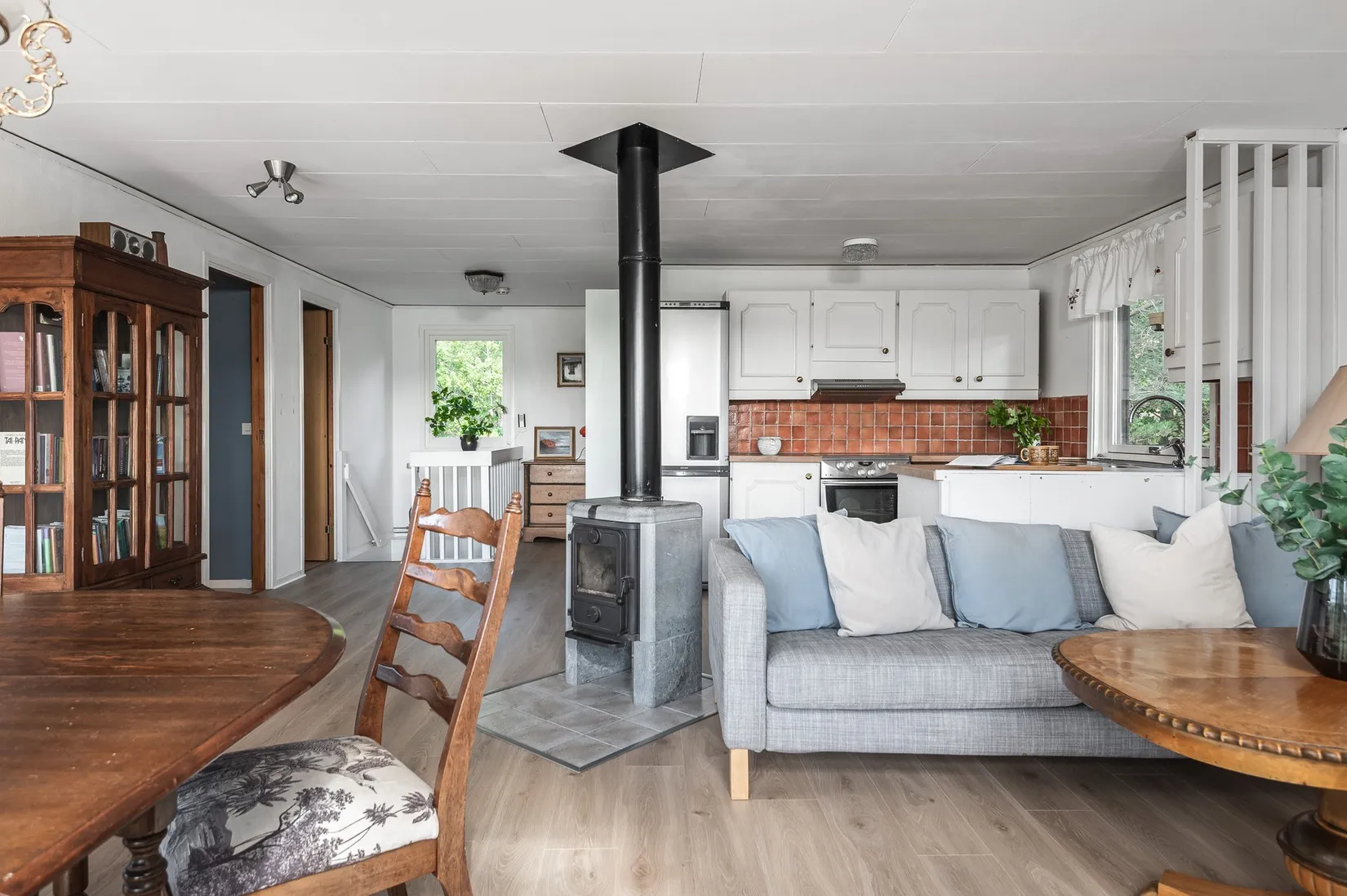 Villa, Arkösundsvägen 507, Arkösund, Norrköping