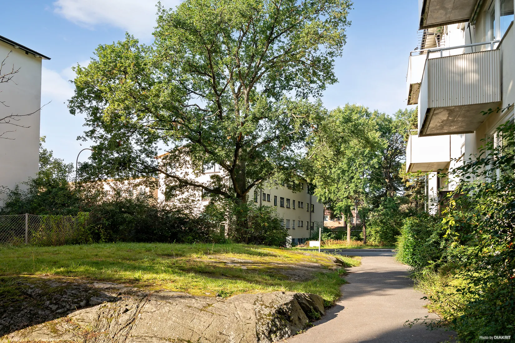 Bostadsrätt, Petrejusvägen 61, Hammarbyhöjden, Stockholm