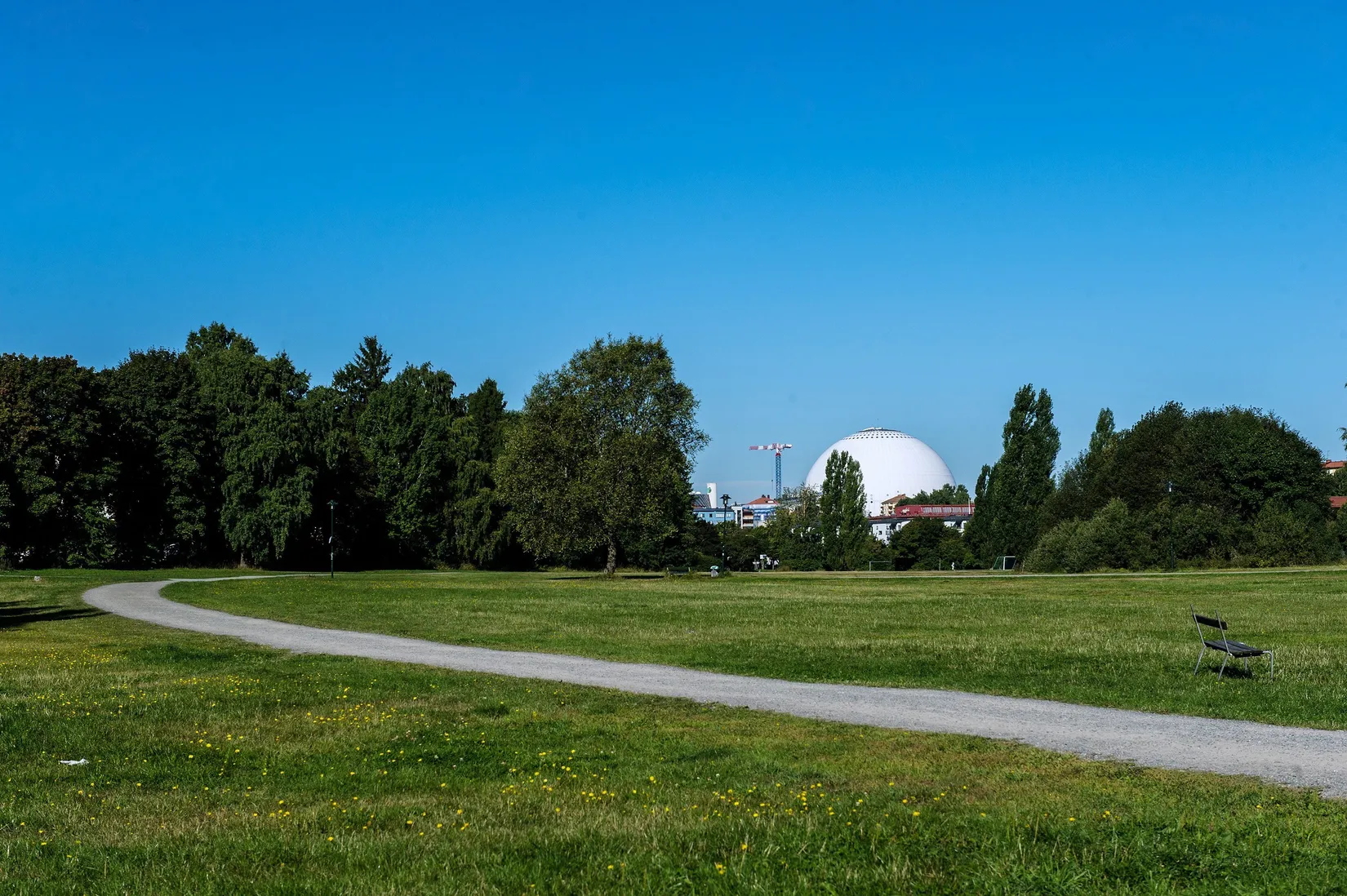 Bostadsrätt, Petrejusvägen 61, Hammarbyhöjden, Stockholm