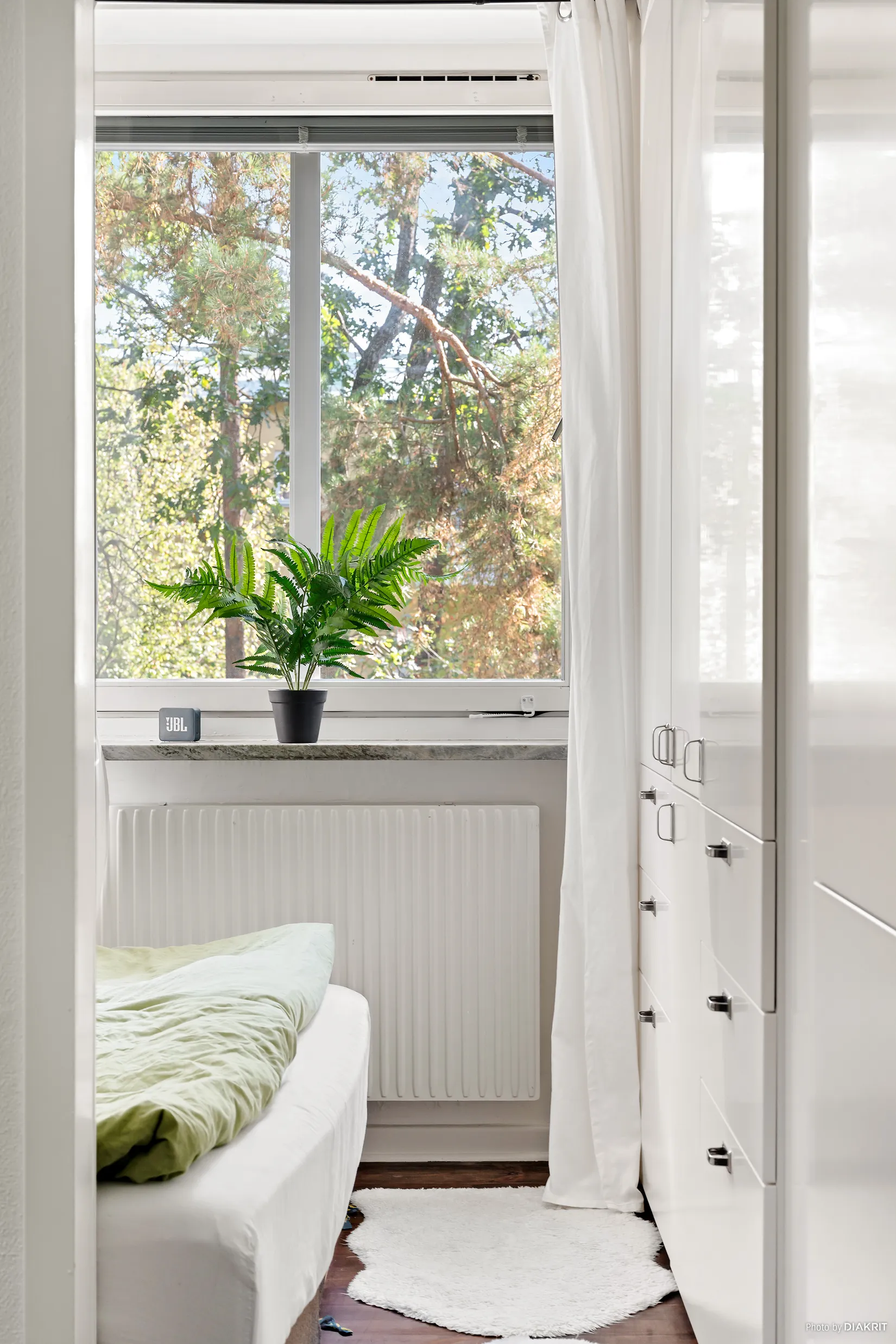 Bostadsrätt, Petrejusvägen 61, Hammarbyhöjden, Stockholm