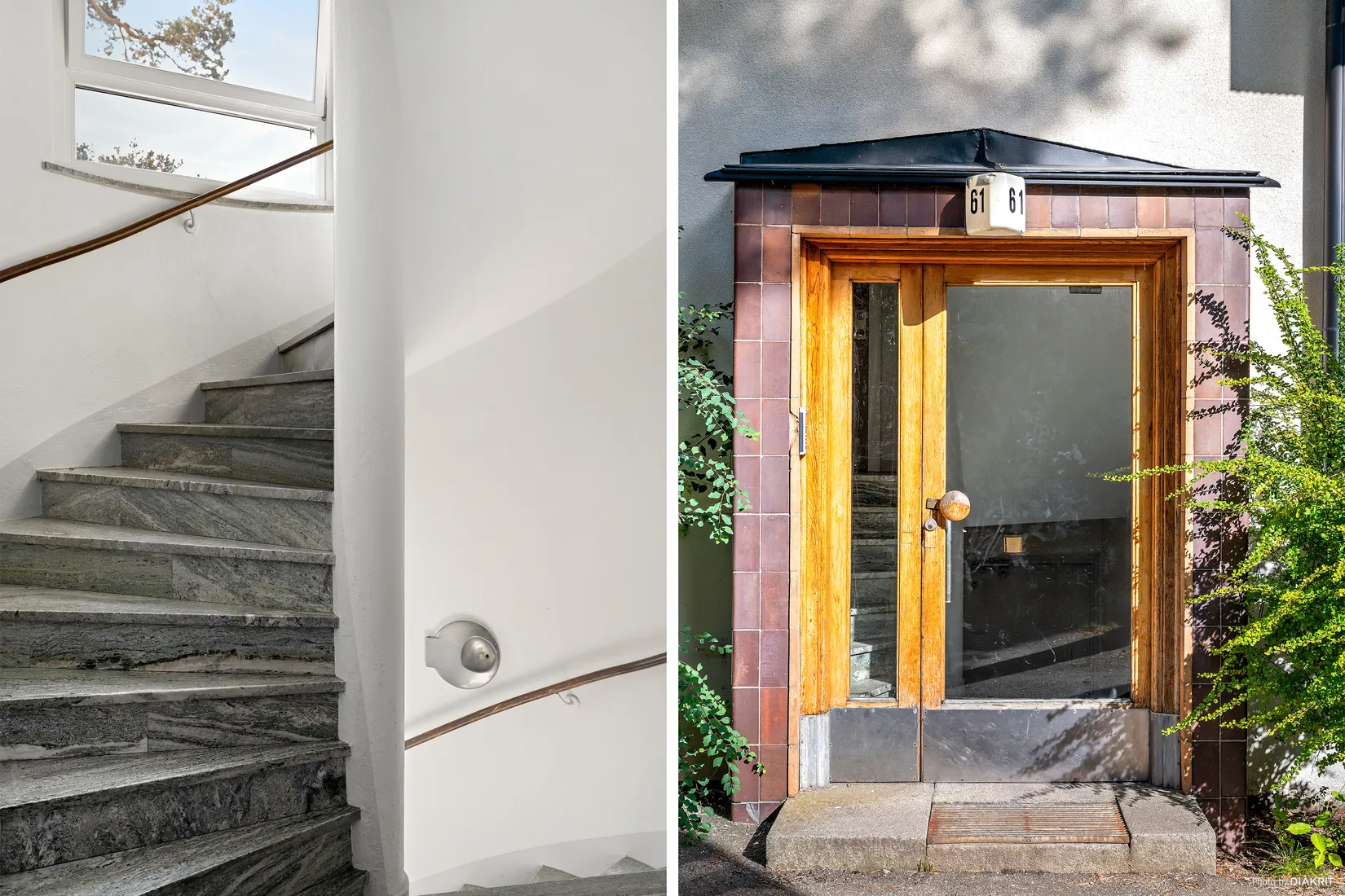 Bostadsrätt, Petrejusvägen 61, Hammarbyhöjden, Stockholm