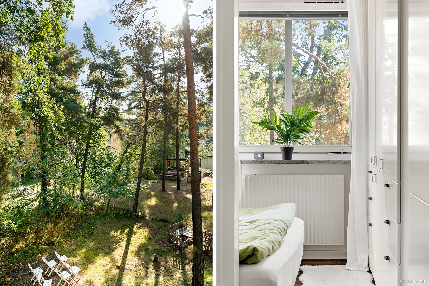 Bostadsrätt, Petrejusvägen 61, Hammarbyhöjden, Stockholm