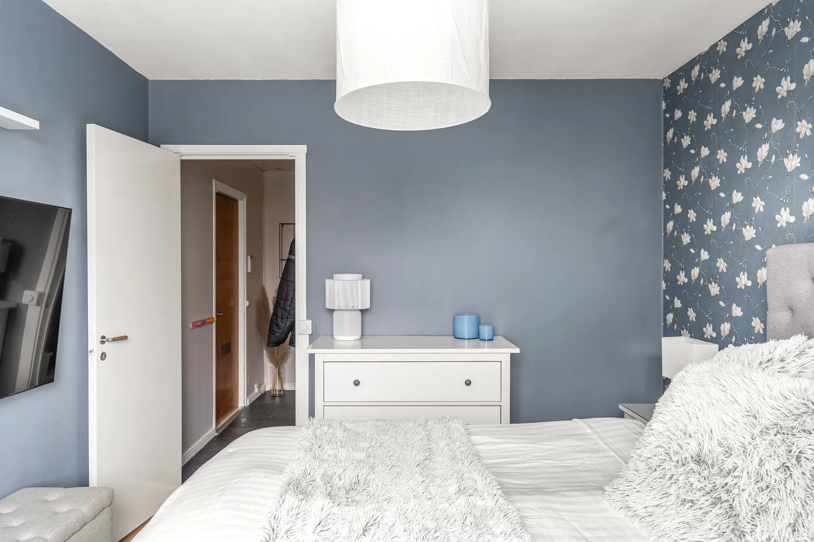 Bostadsrätt, RADARVÄGEN 23, Hägernäs, Täby