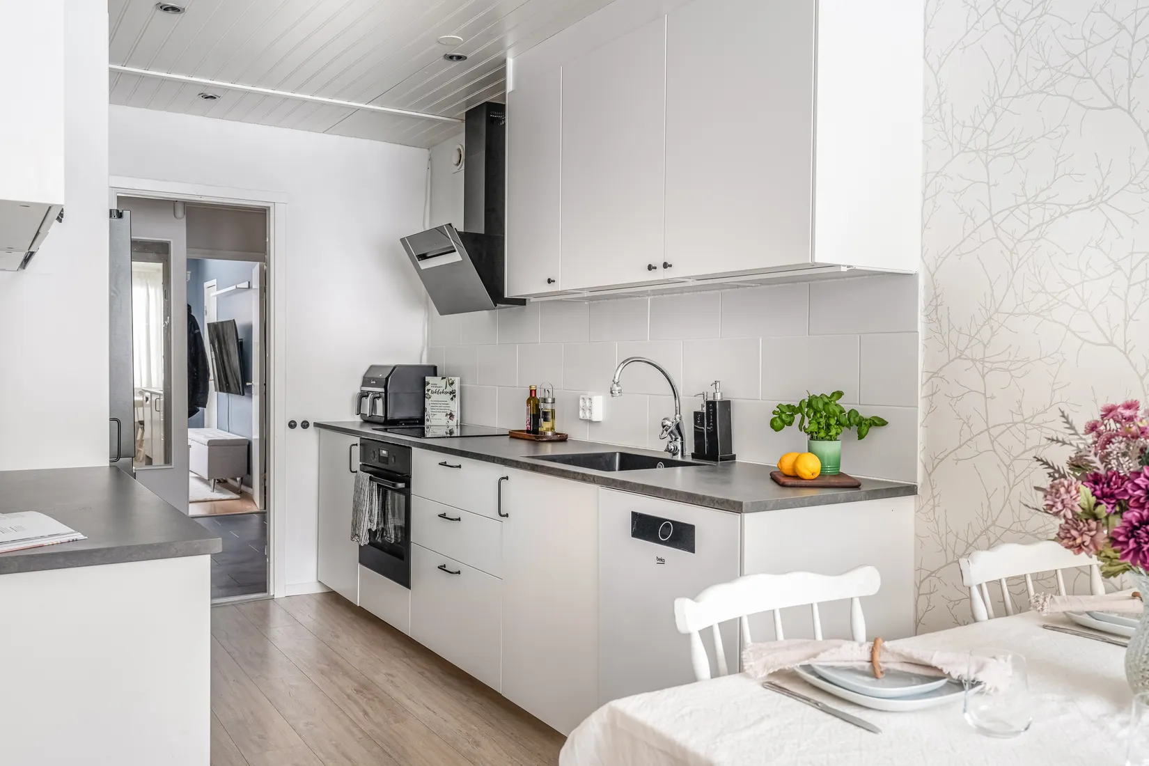 Bostadsrätt, RADARVÄGEN 23, Hägernäs, Täby