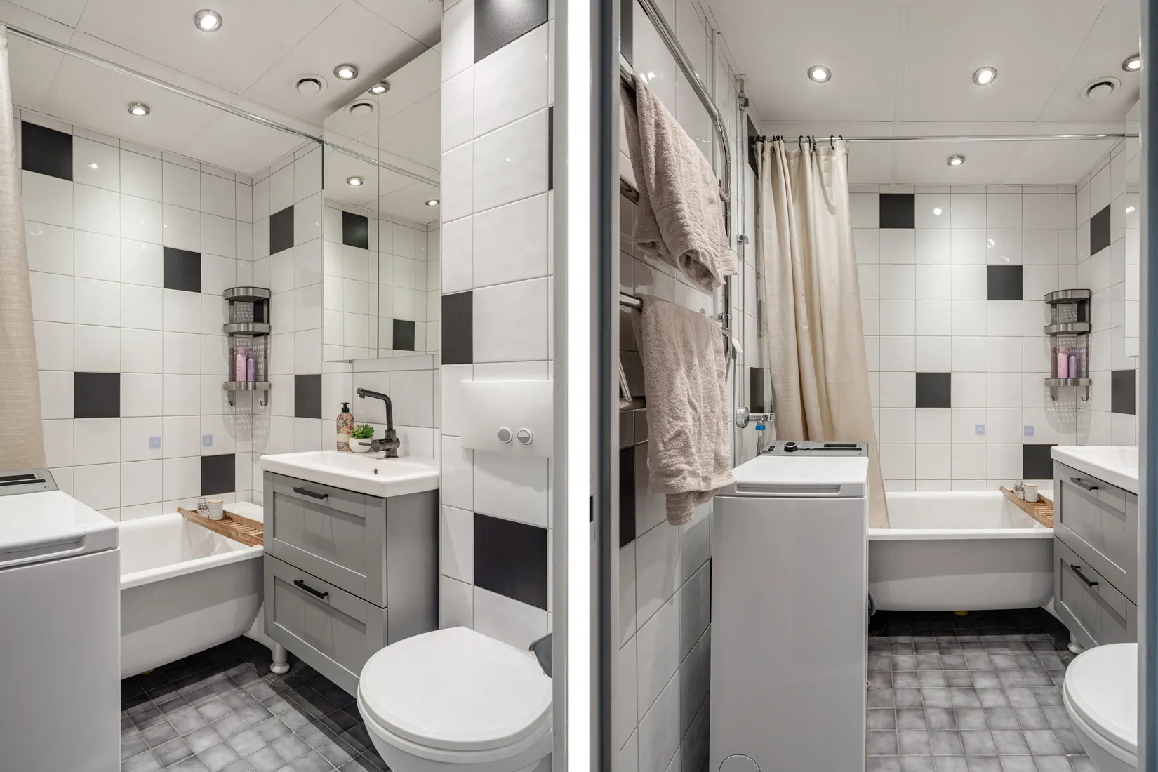 Bostadsrätt, RADARVÄGEN 23, Hägernäs, Täby