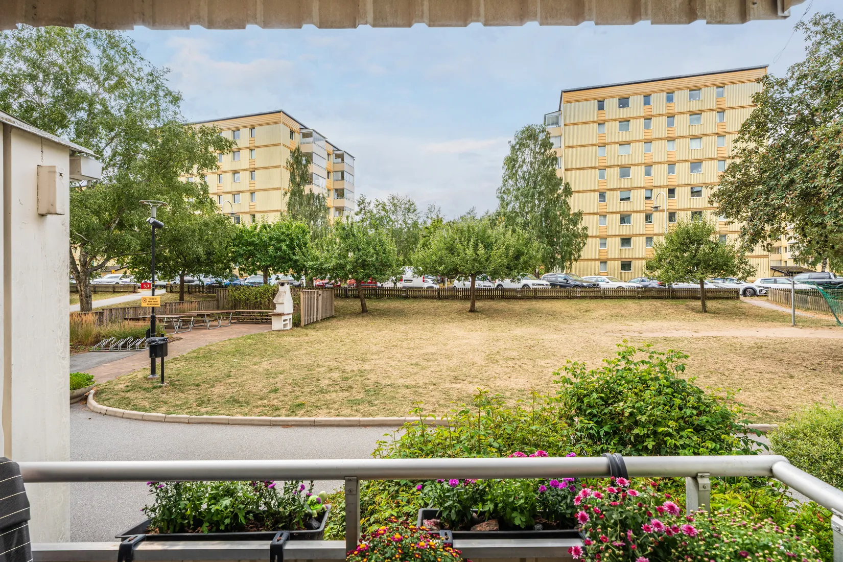 Bostadsrätt, RADARVÄGEN 23, Hägernäs, Täby