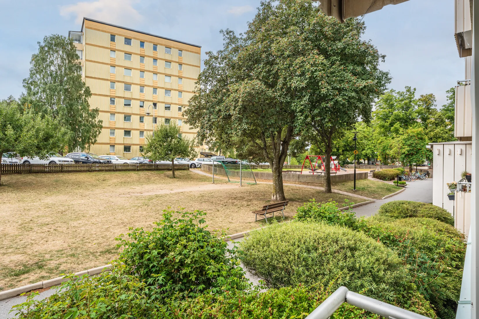 Bostadsrätt, RADARVÄGEN 23, Hägernäs, Täby
