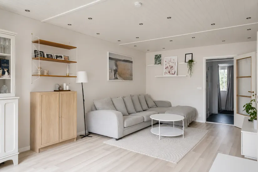 Bostadsrätt, RADARVÄGEN 23, Hägernäs, Täby