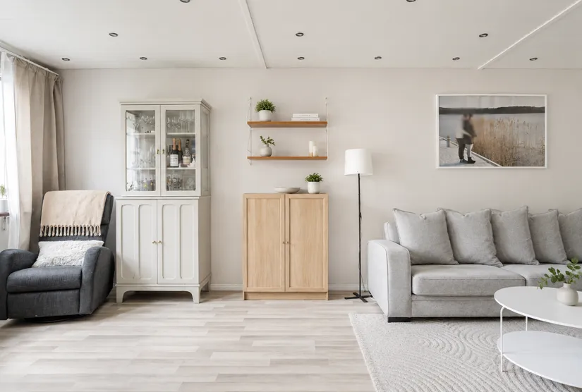 Bostadsrätt, RADARVÄGEN 23, Hägernäs, Täby