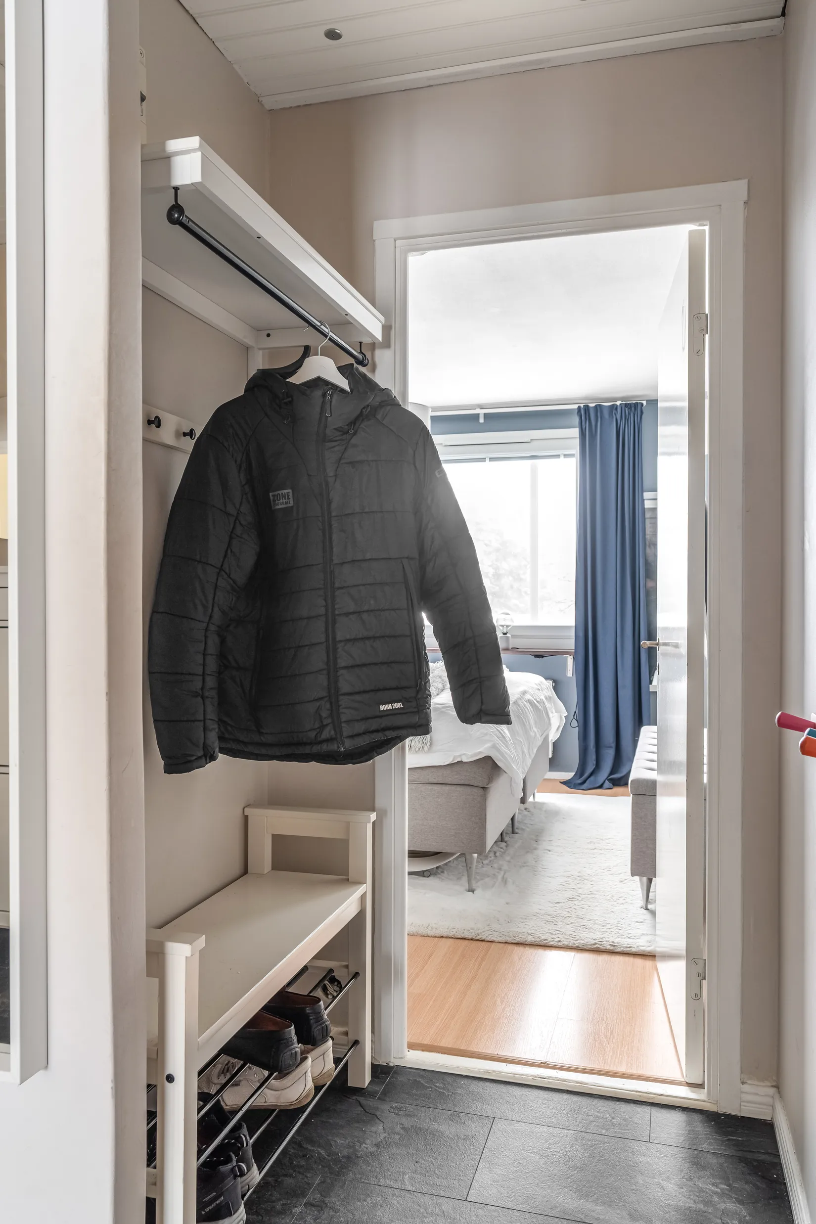 Bostadsrätt, RADARVÄGEN 23, Hägernäs, Täby
