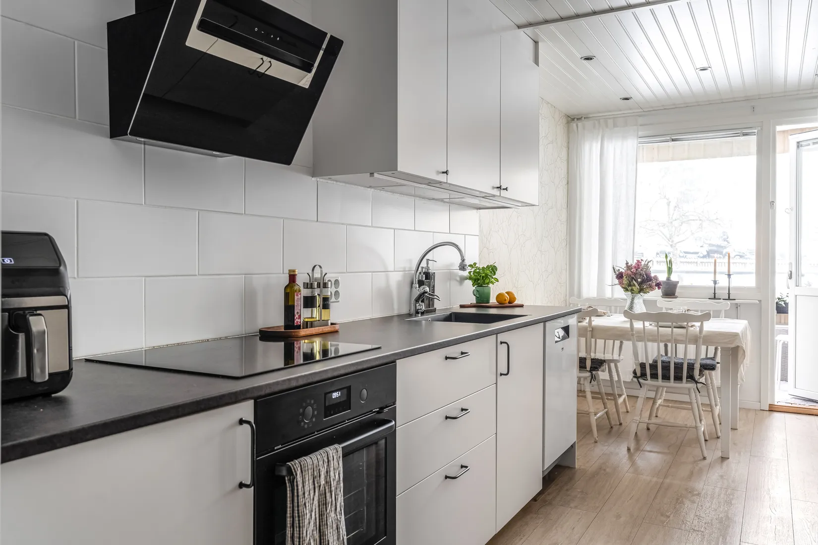 Bostadsrätt, RADARVÄGEN 23, Hägernäs, Täby