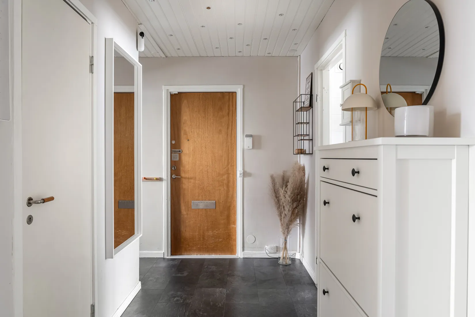 Bostadsrätt, RADARVÄGEN 23, Hägernäs, Täby