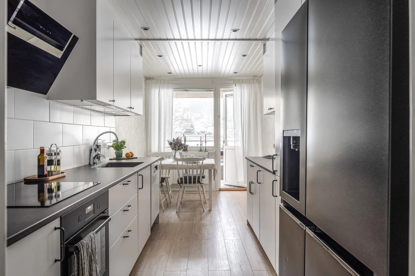 Bostadsrätt, RADARVÄGEN 23, Hägernäs, Täby