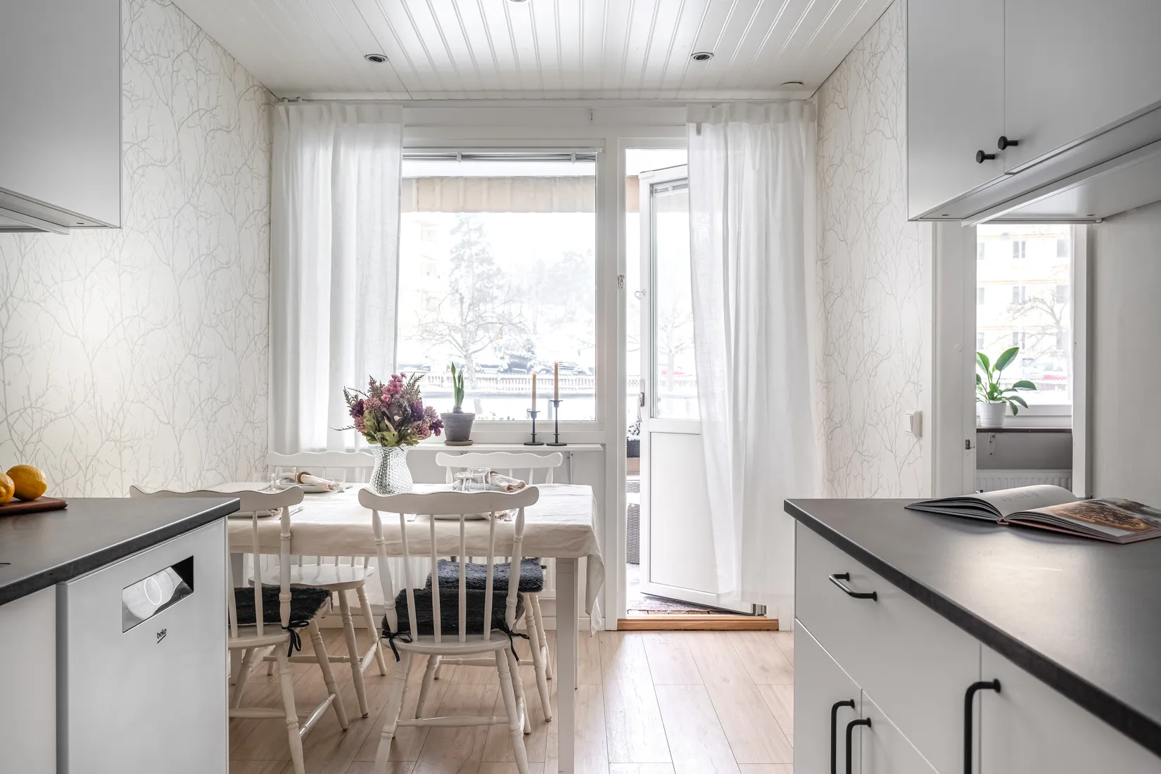 Bostadsrätt, RADARVÄGEN 23, Hägernäs, Täby