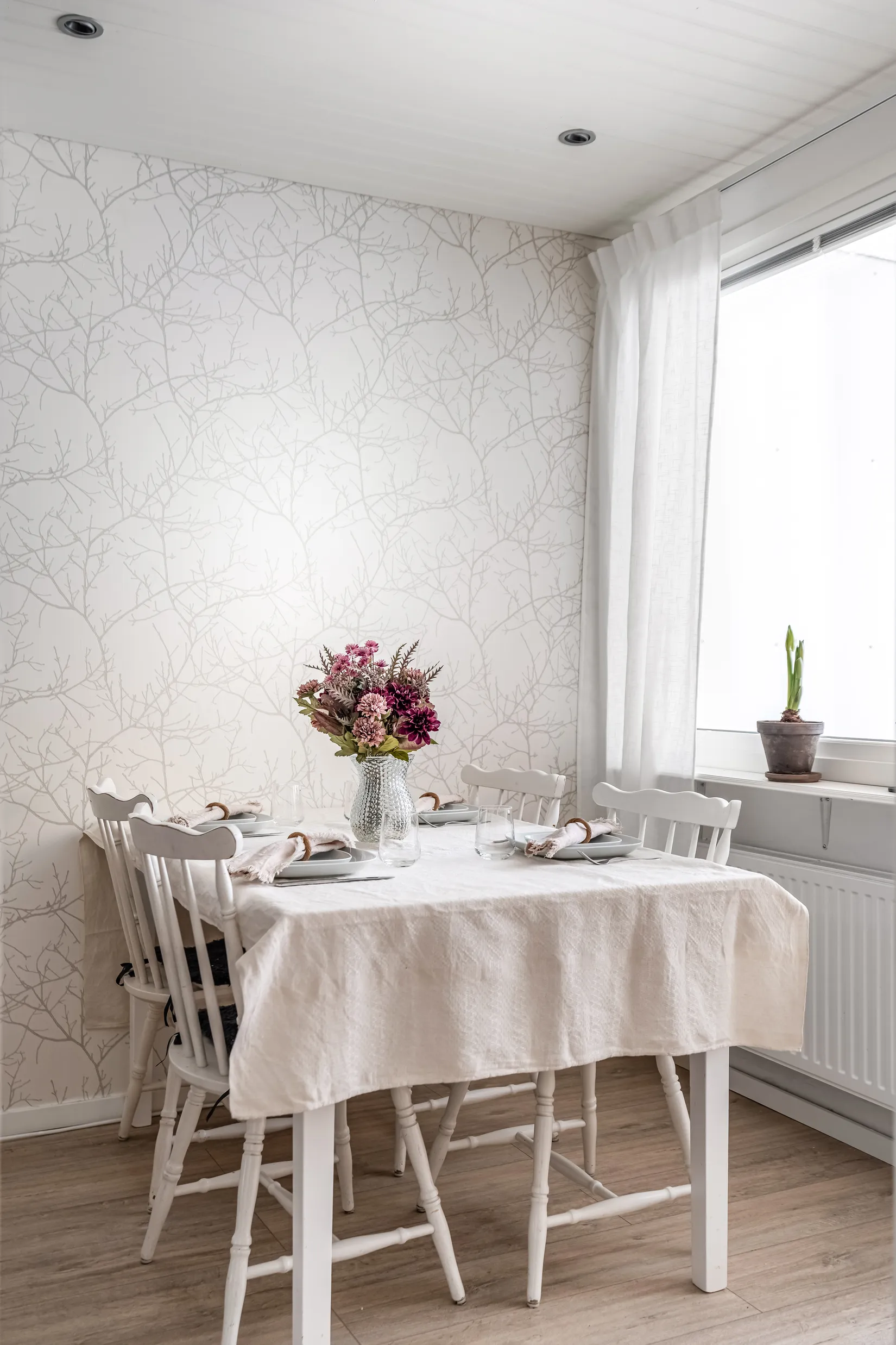 Bostadsrätt, RADARVÄGEN 23, Hägernäs, Täby