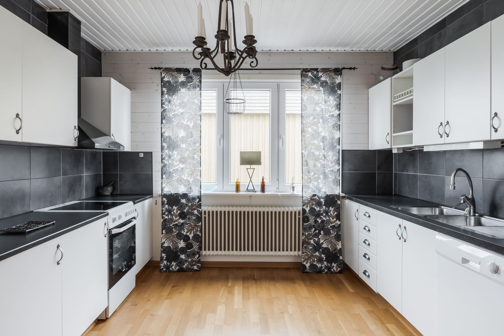 Villa, Halmstadsvägen 23A, Genevad, Laholm