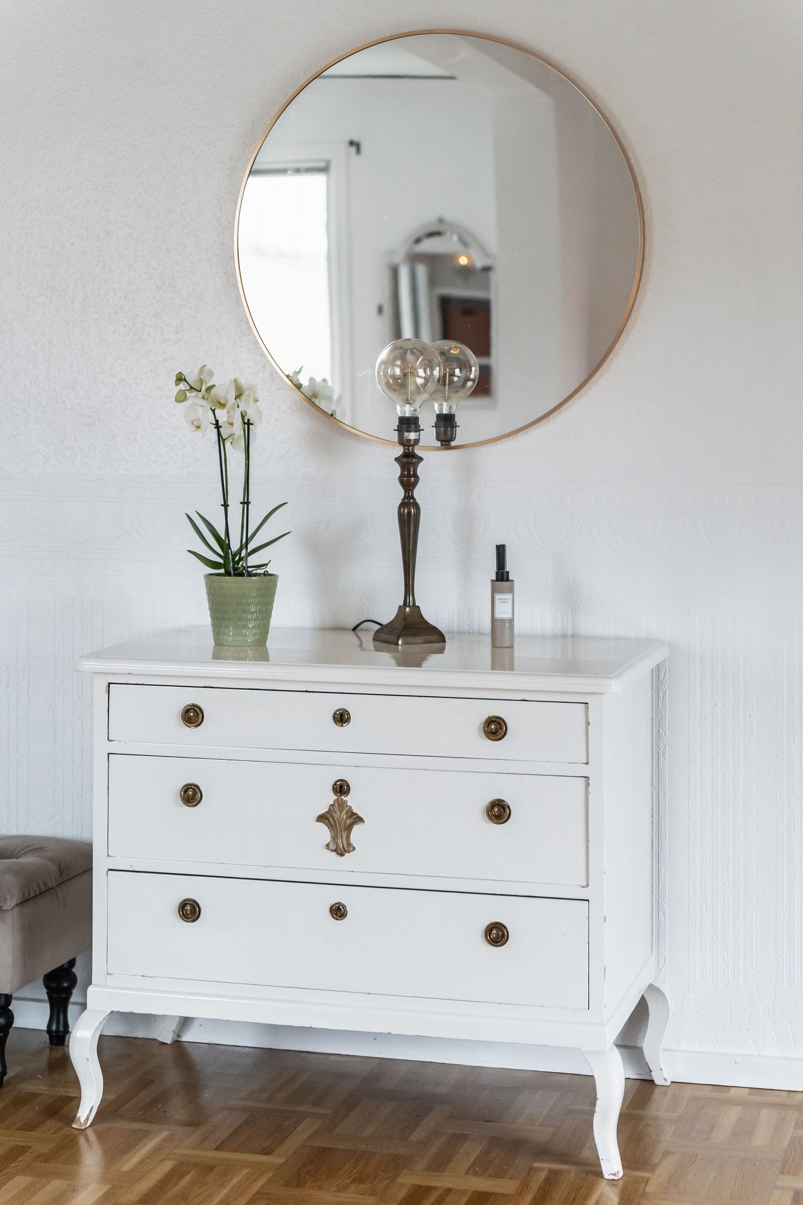 Villa, Halmstadsvägen 23A, Genevad, Laholm