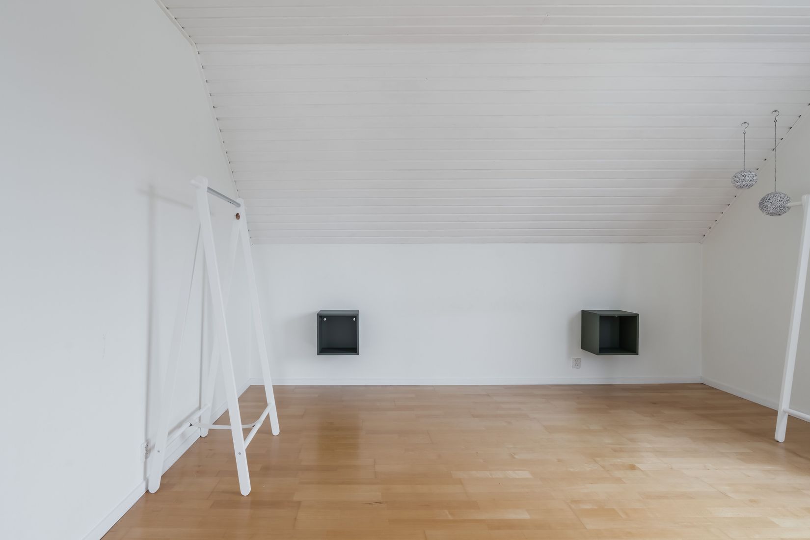 Villa, Halmstadsvägen 23A, Genevad, Laholm