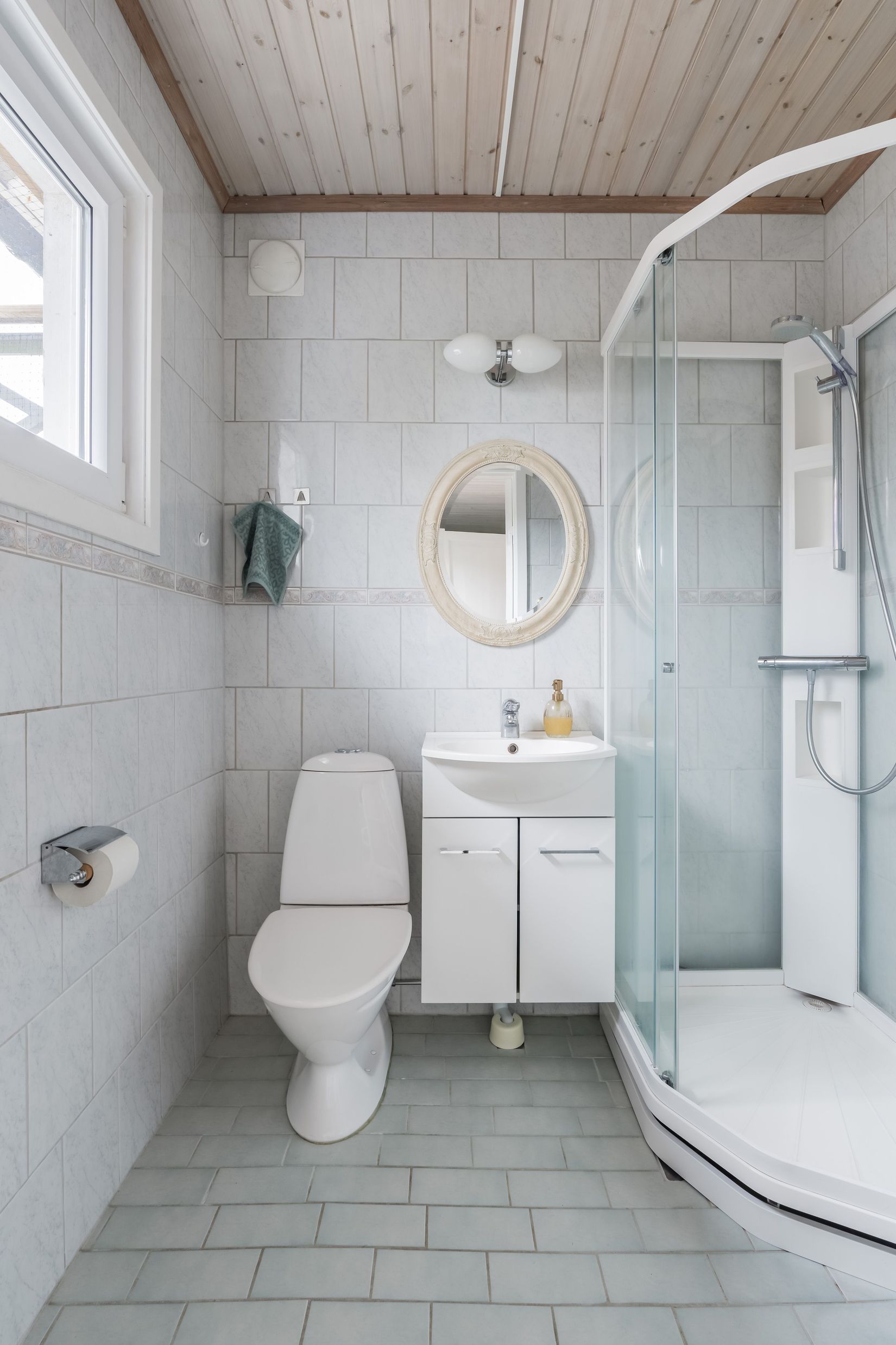 Villa, Halmstadsvägen 23A, Genevad, Laholm