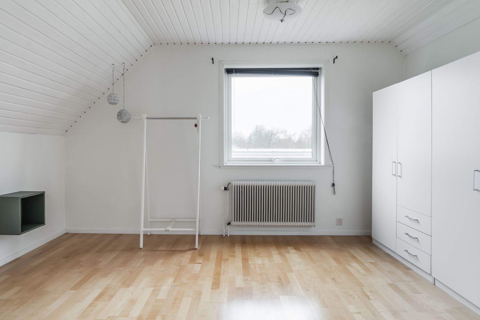 Villa, Halmstadsvägen 23A, Genevad, Laholm