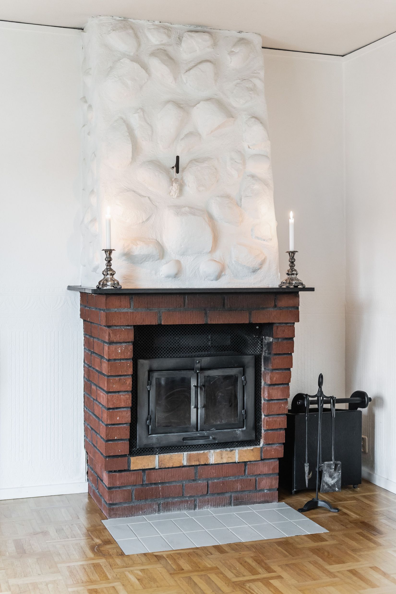 Villa, Halmstadsvägen 23A, Genevad, Laholm