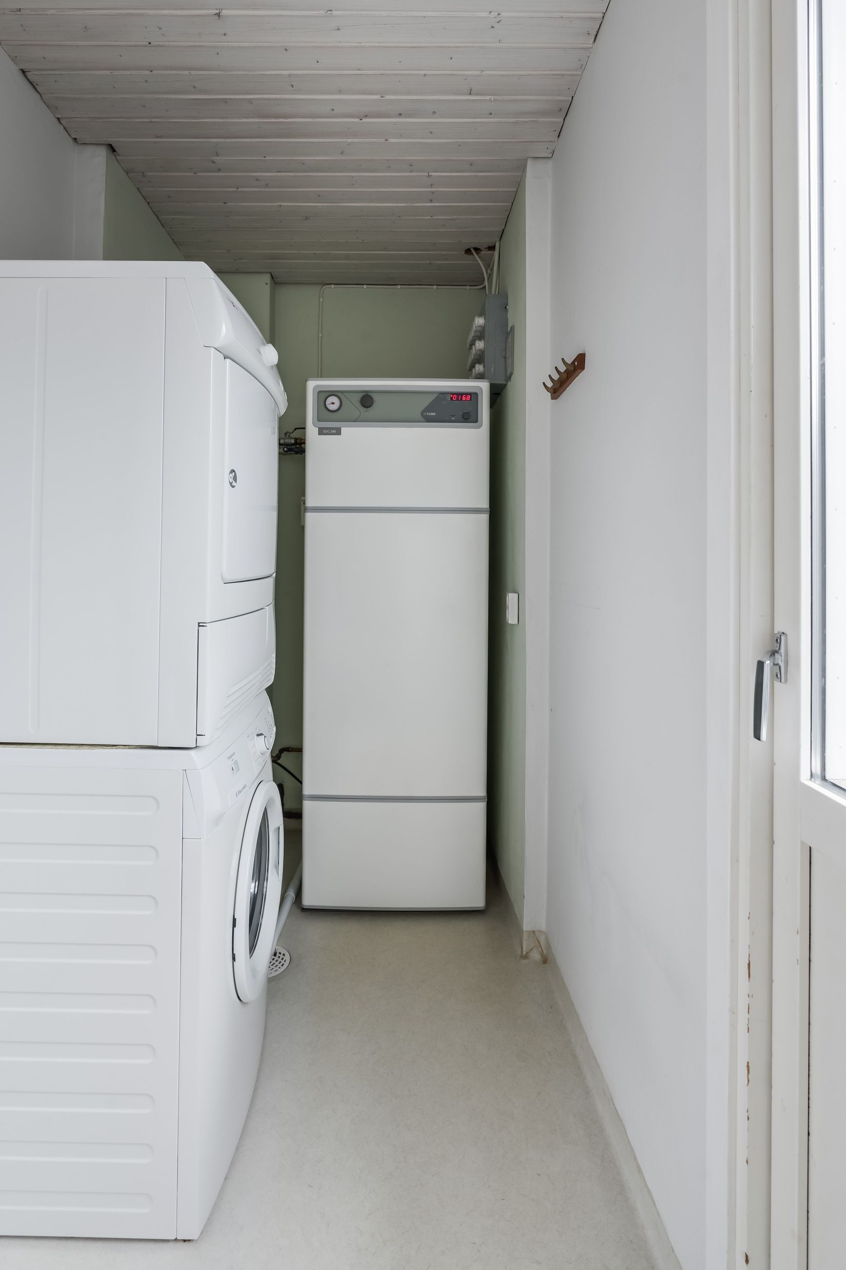 Villa, Halmstadsvägen 23A, Genevad, Laholm