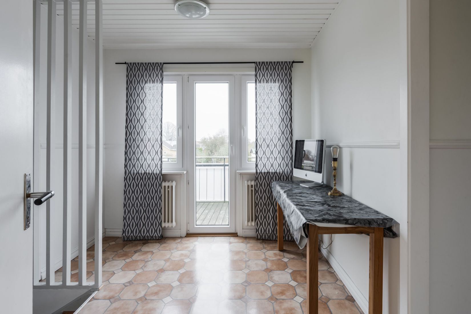 Villa, Halmstadsvägen 23A, Genevad, Laholm