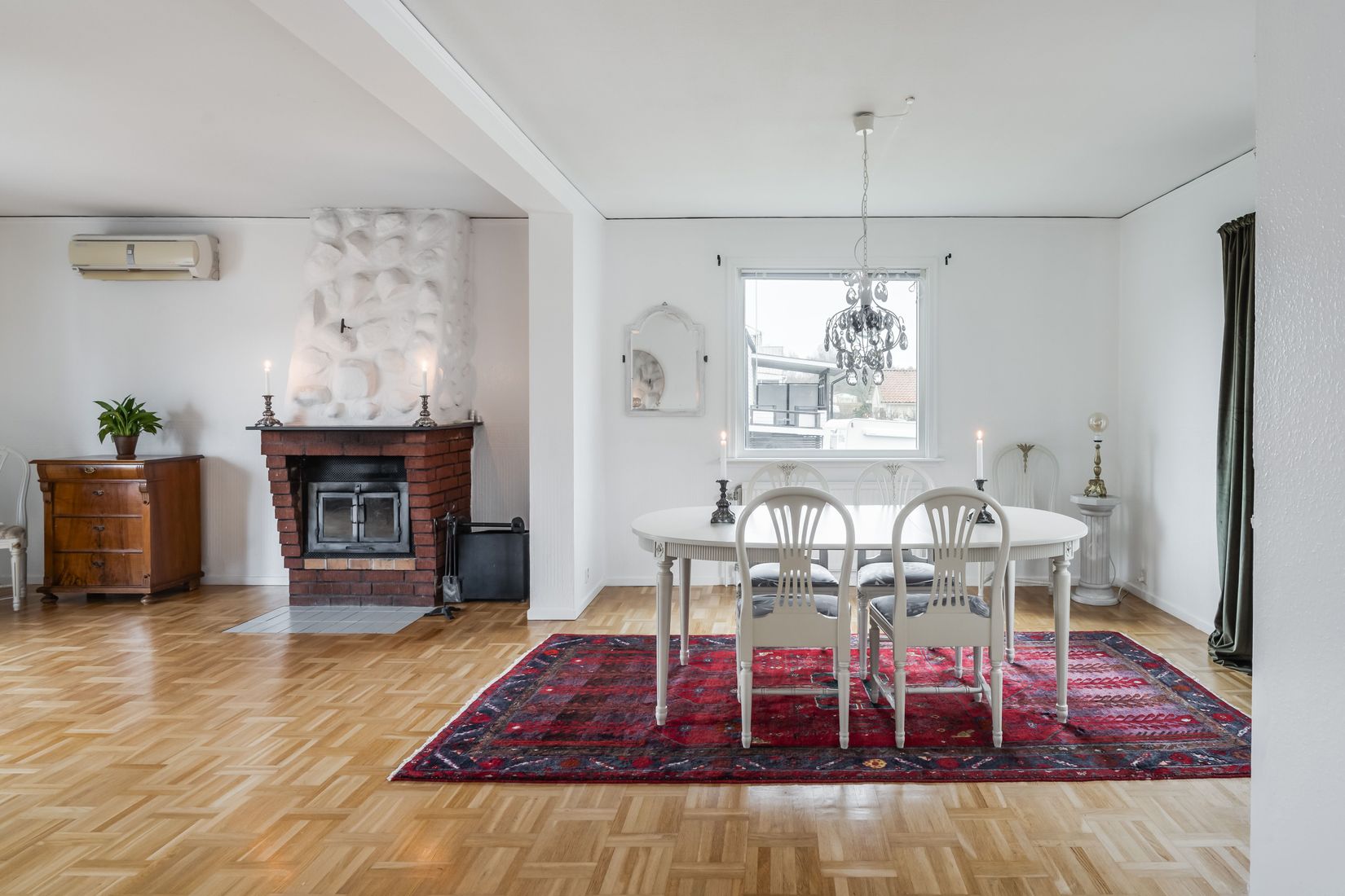 Villa, Halmstadsvägen 23A, Genevad, Laholm