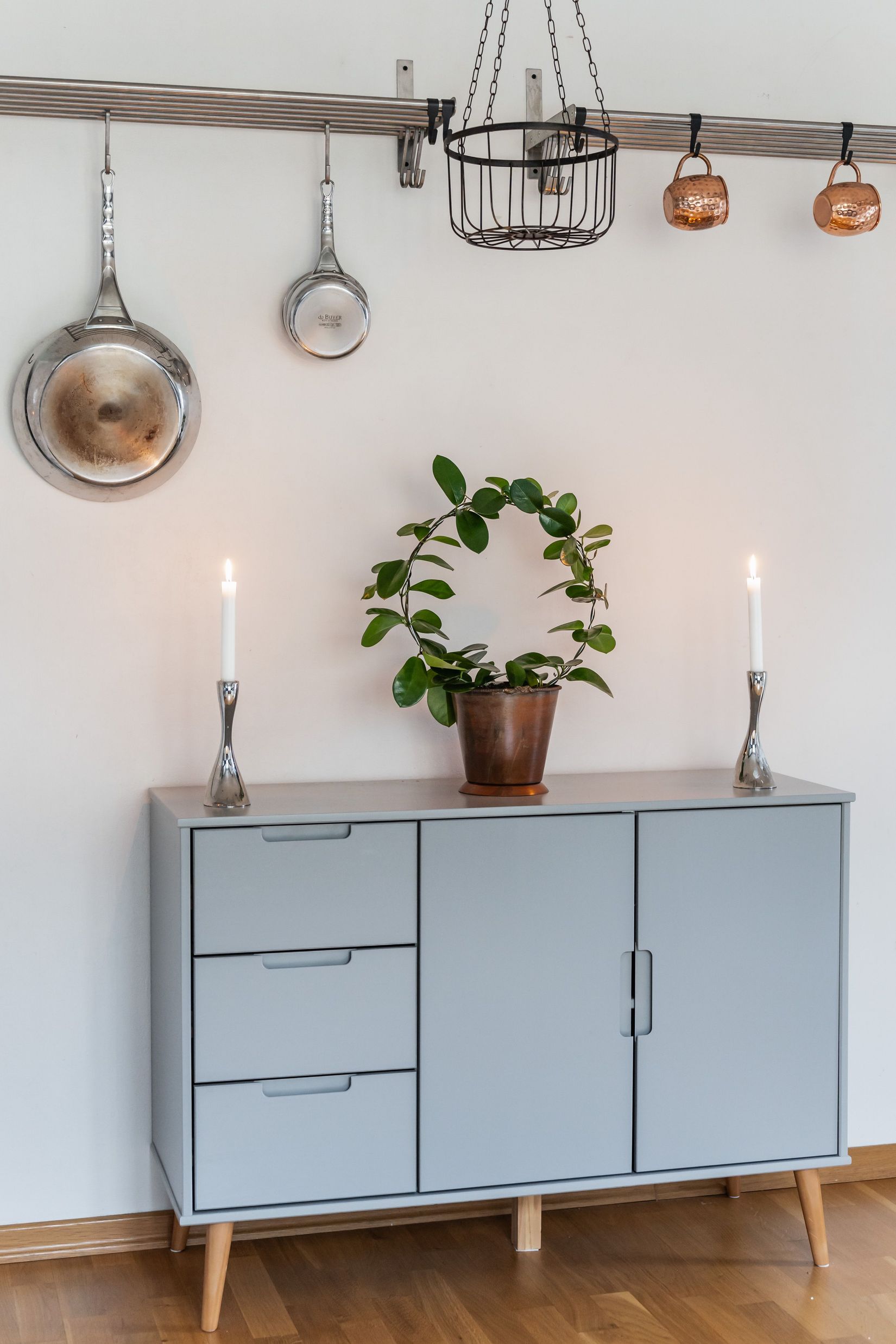 Villa, Halmstadsvägen 23A, Genevad, Laholm