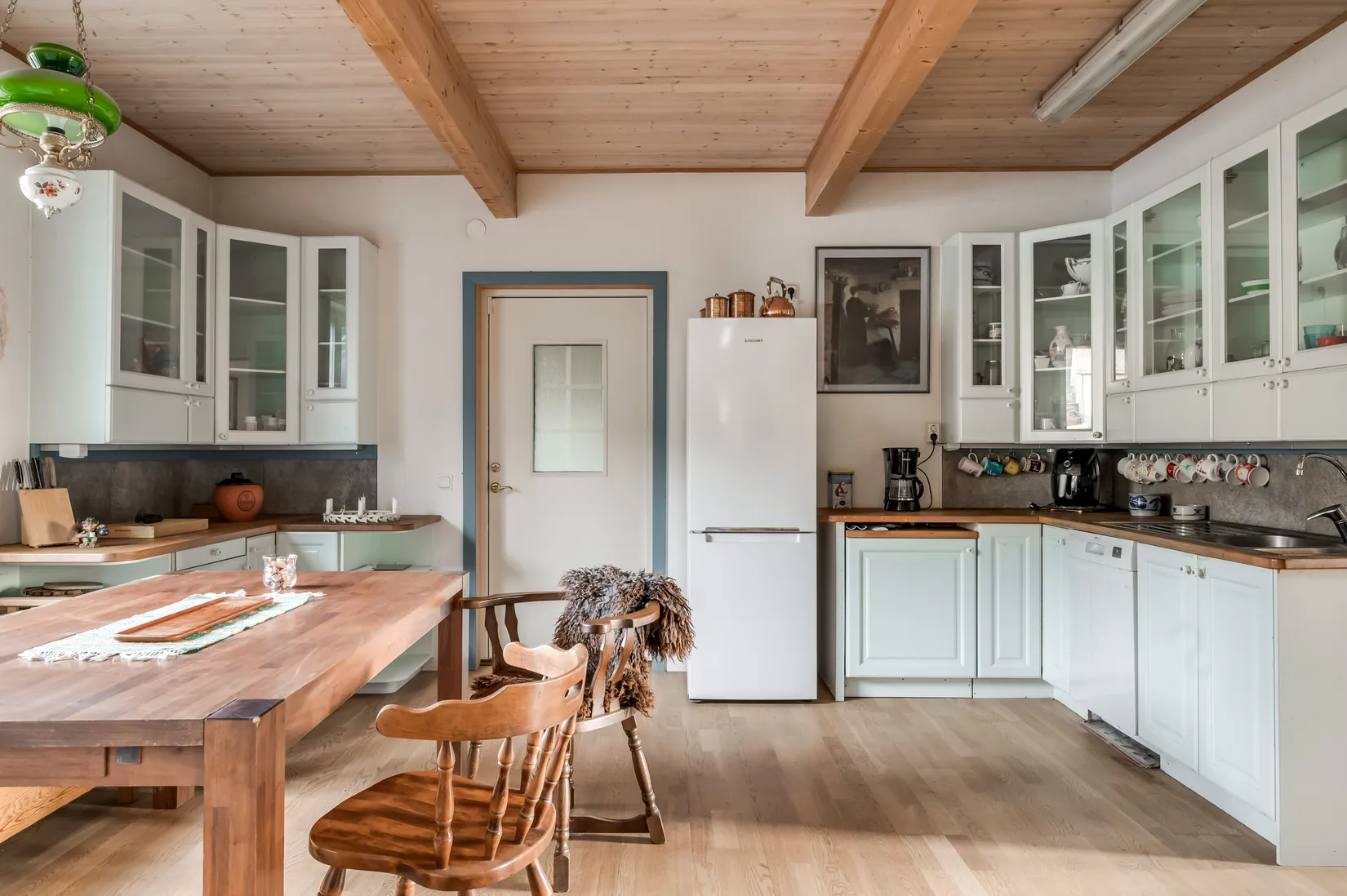 Villa, Kroppstadvägen 12, Åmotfors, Eda