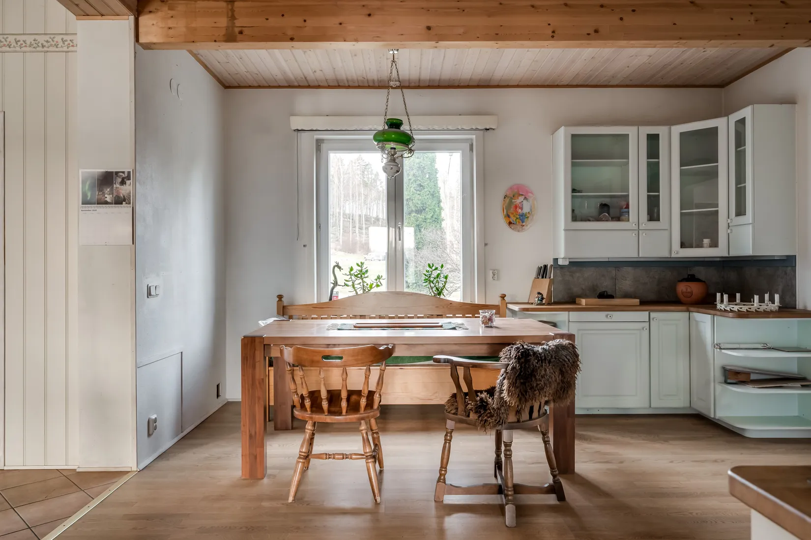 Villa, Kroppstadvägen 12, Åmotfors, Eda