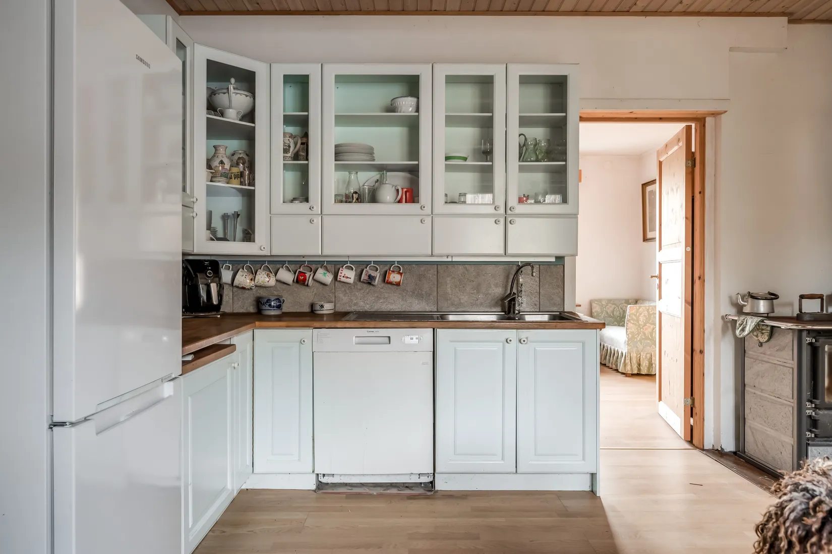 Villa, Kroppstadvägen 12, Åmotfors, Eda