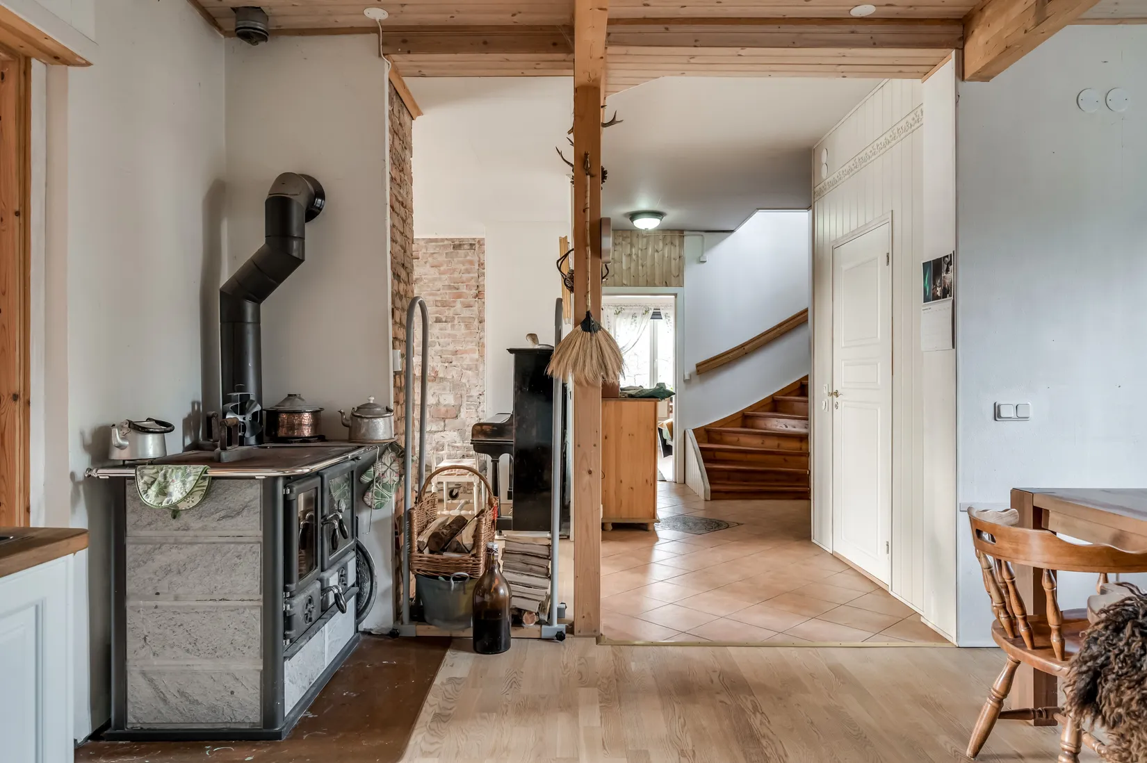 Villa, Kroppstadvägen 12, Åmotfors, Eda