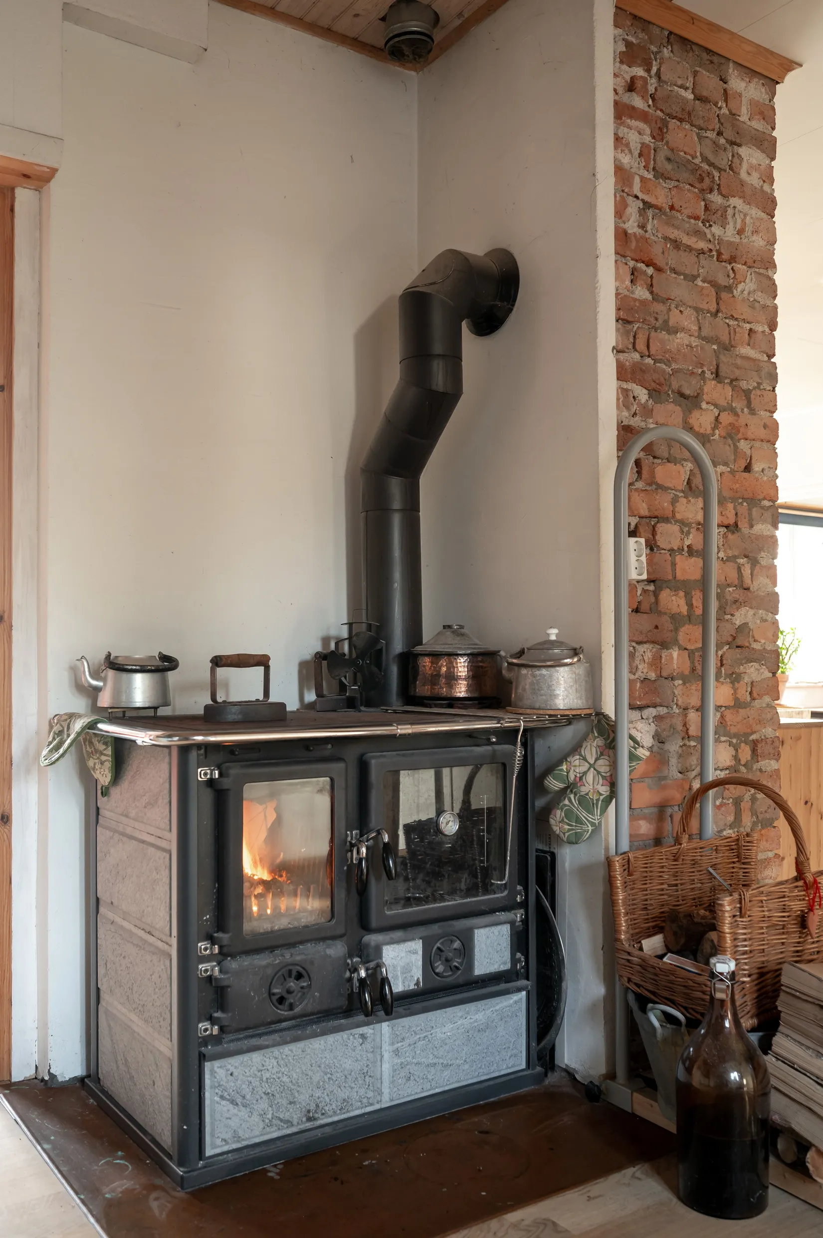 Villa, Kroppstadvägen 12, Åmotfors, Eda